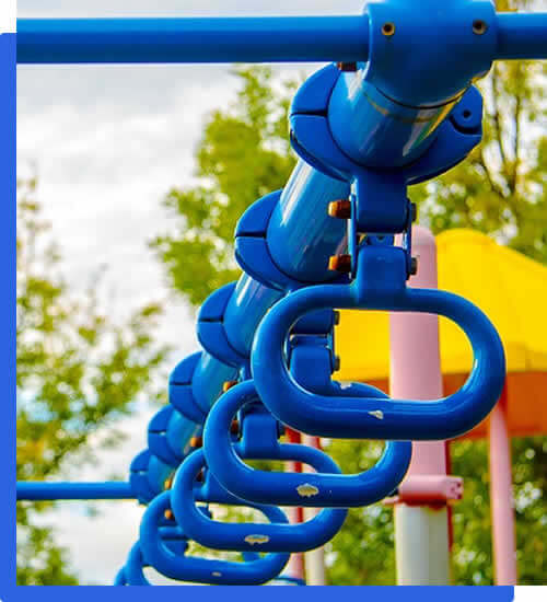 Playground Equipment Cleaning in TN