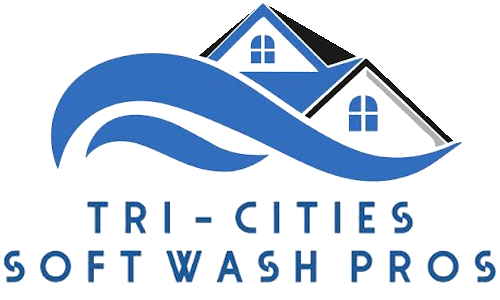 Tri-Cities Soft Wash Pros